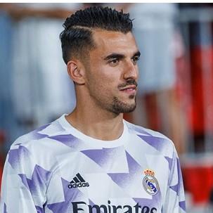 Dani Ceballos