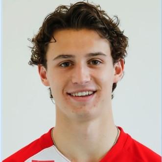 Brenden Aaronson