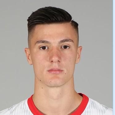 Benjamin Šeško