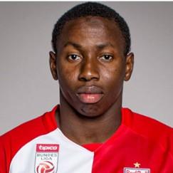 Mohamed Camara