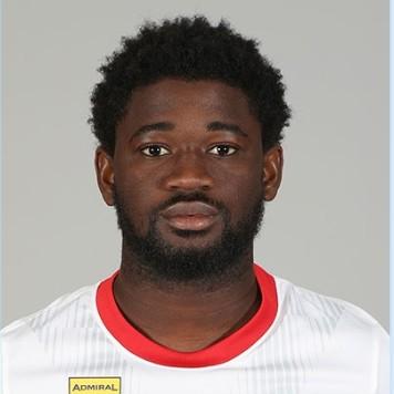 Sékou Koïta