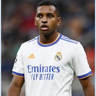 Rodrygo