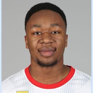 Bryan Okoh