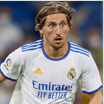 Modric
