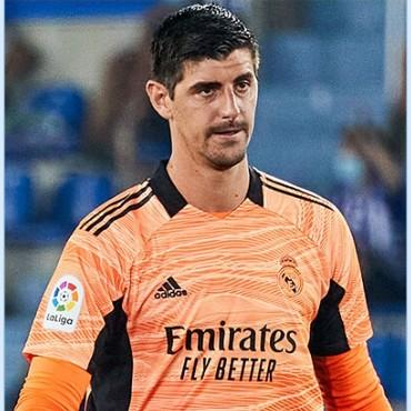 Thibaut Courtois