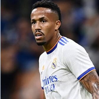 Éder Militão