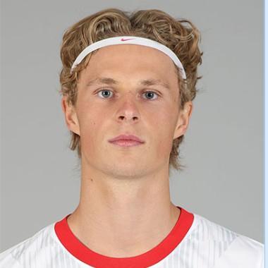 Maurits Kjærgaard