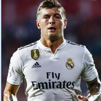 Toni Kroos