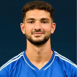 Karim Calhanoglu