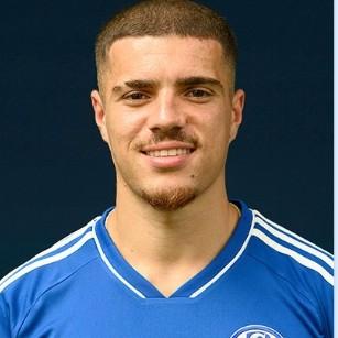 Blendi Idrizi