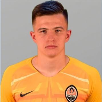 Anatoliy Trubin