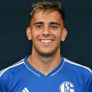Rodrigo Zalazar