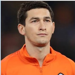 Taras Stepanenko
