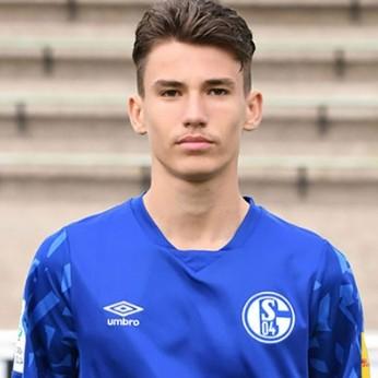 Bleron Krasniqi