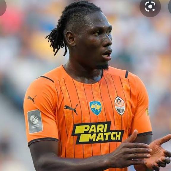 Lassina Traoré