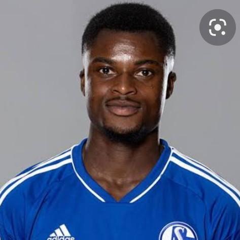Daniel Kyerewaa