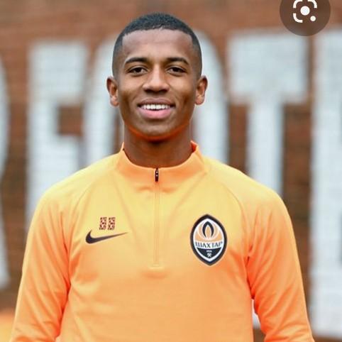 Marcos Antônio