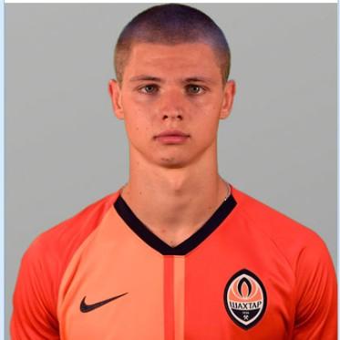 Valeriy Bondar
