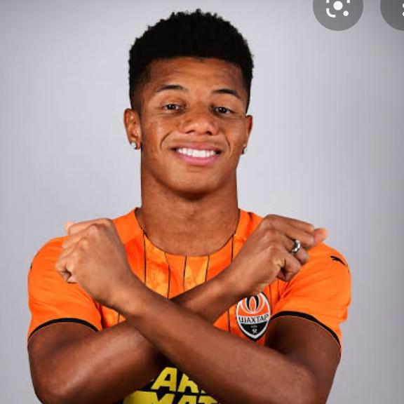 David Neres