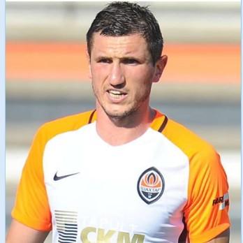 Sergiy Kryvtsov