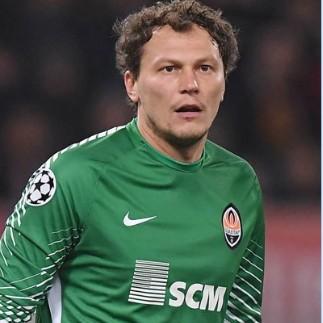 Andriy Pyatov