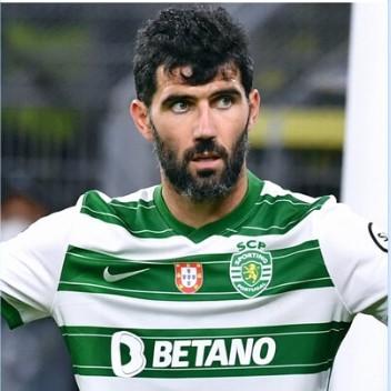 Luis Neto