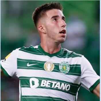 Gonçalo Inácio