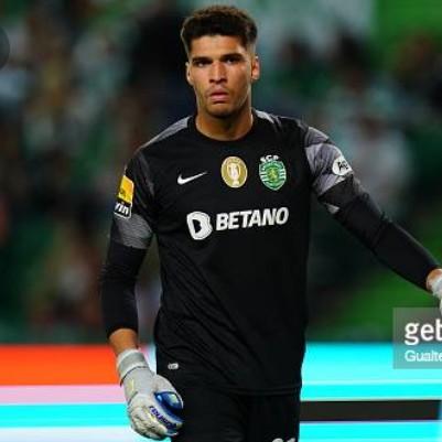 João Virgínia