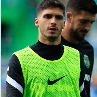 Rúben Vinagre