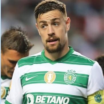 Sebastián Coates