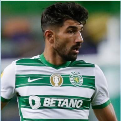 Ricardo Esgaio