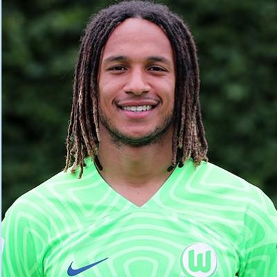Kevin Mbabu