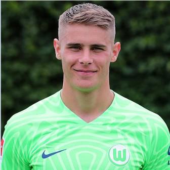 Micky van de Ven