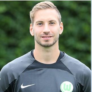 Niklas Klinger