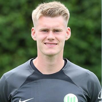Philipp Schulze