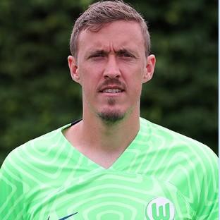 Max Kruse