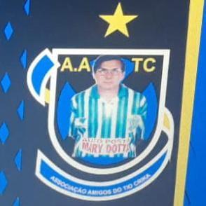 Amigos do Tio Crica