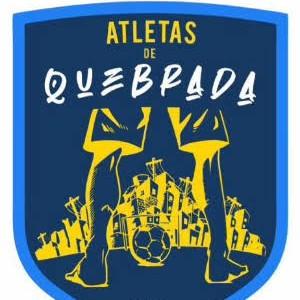 Atletas de Quebrada