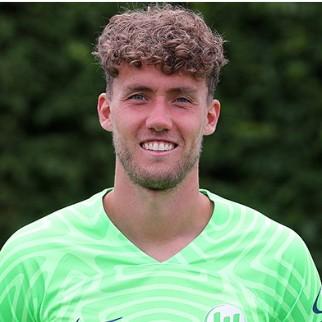 Luca Waldschmidt