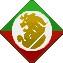 Leones del desierto