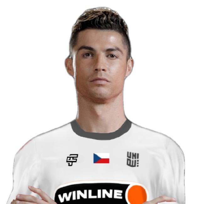 Михаил Багаев