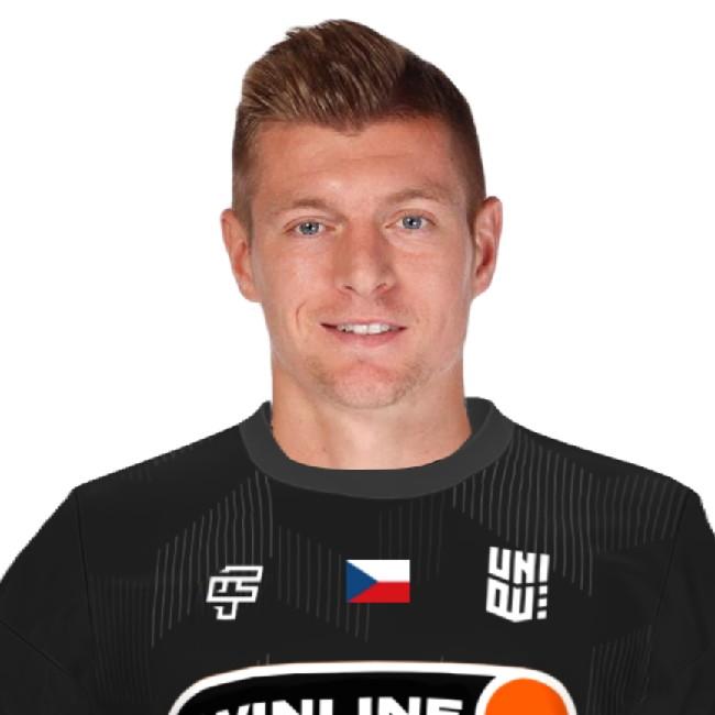Пашкин JR