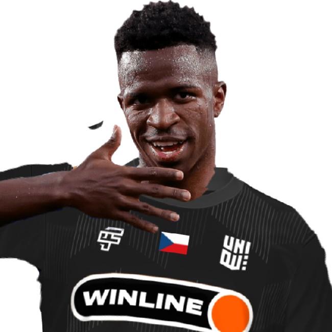 ВДБ JR