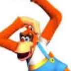 Lanky Kong