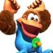 Kiddy kong