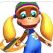 Tiny Kong