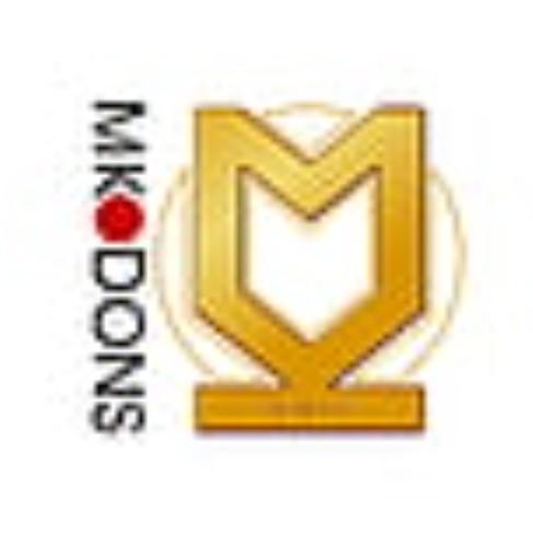 MK Dons