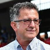 Juan Carlos Osorio