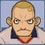 Tony Strider