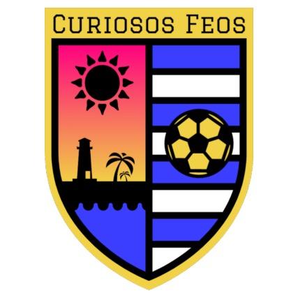 Curiosos Feos